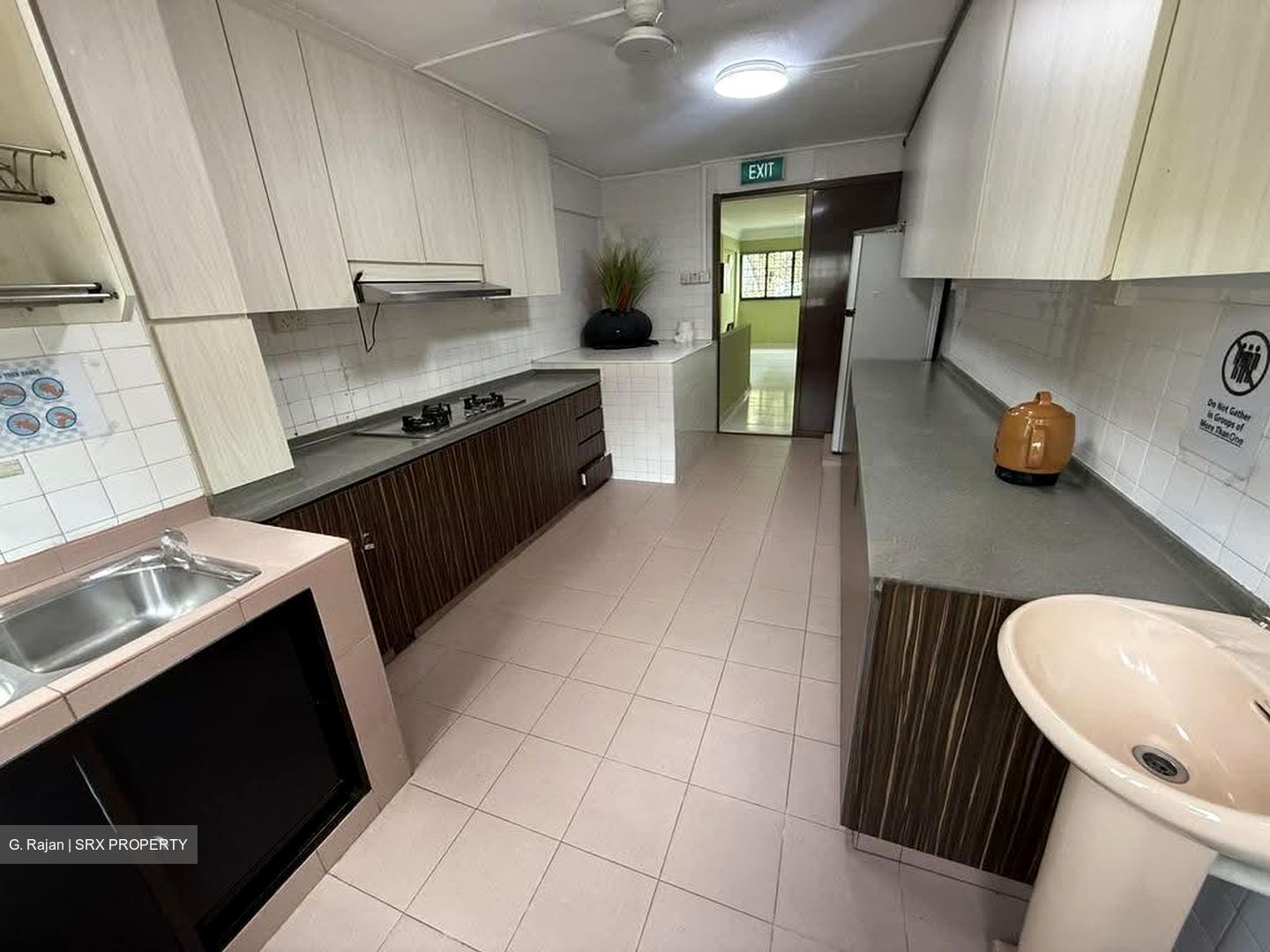 Hougang Avenue 1 (D19), Shop House #612799361